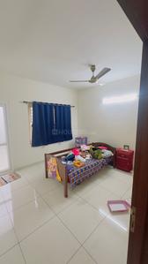 Bedroom Image of 1835 Sq.ft 3 BHK Villa for rent in Casagrand Eternia Villas, Kalapatti Coimbatore for Rs. 50000