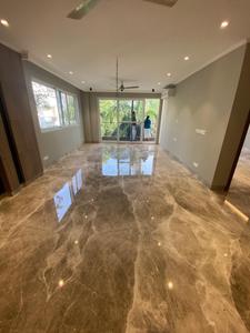 Hall Image of 1450 Sq.ft 3 BHK Builder Floor for sale in Greater Kailash New Delhi for Rs. 60000000