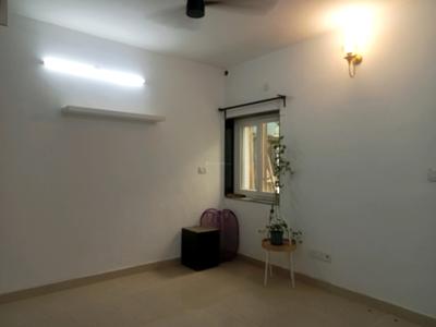 Bedroom Image of 2000 Sq.ft 3 BHK Apartment / Flat for sale in DDA Flats Vasant Kunj, Vasant Kunj New Delhi for Rs. 45000000