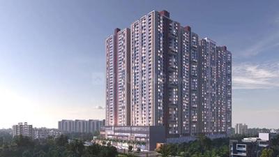 2 BHK Flat
