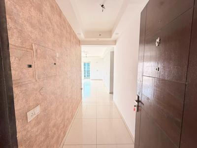 Image of 844 Sq.ft 2 BHK Apartment / Flat for sale in Migsun Twiinz, Eta II, Greater Noida for Rs. 7000000