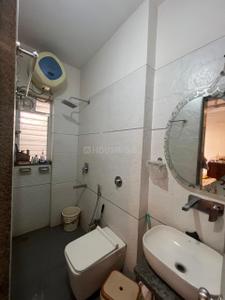 Bathroom Image of 1735 Sq.ft 3 BHK Apartment / Flat for sale in Ramdaspeth Nagpur for Rs. 22500000