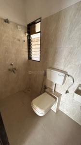 Bathroom Image of 1100 Sq.ft 2 BHK Apartment / Flat for sale in RS Residency, Kharghar Navi Mumbai for Rs. 9500000