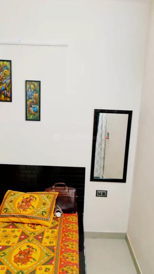 Tarang Divine City Vrindavan Bedroom 1