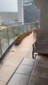 Balcony Image of 3240 Sq.ft 4.5 BHK Apartment / Flat for sale in Supreme Amadore, Baner Pune for Rs. 50000000