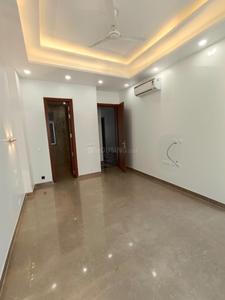 Hall Image of 1800 Sq.ft 3 BHK Builder Floor for rent in DDA RWA Sarvapriya Vihar DDA Flats, Hauz Khas New Delhi for Rs. 105000