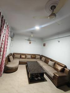 Hall Image of 1160 Sq.ft 2 BHK Apartment / Flat for sale in Sigra Varanasi for Rs. 8900000