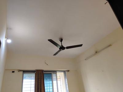 Bedroom Image of 1050 Sq.ft 2 BHK Apartment / Flat for sale in Simran Sapphire, Kharghar Navi Mumbai for Rs. 13500000
