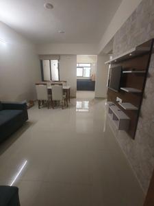 Hall Image of 524 Sq.ft 2 BHK Apartment / Flat for sale in Spelndid Murlidhar Glory, Nana Chiloda Ahmedabad for Rs. 3600000