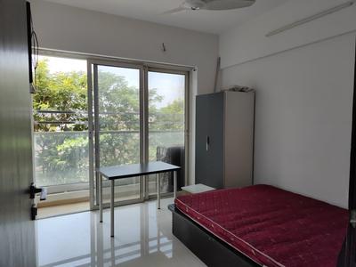 2 BHK Flat