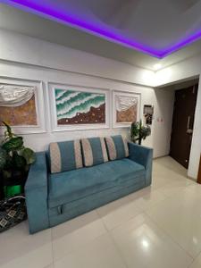2 BHK Flat