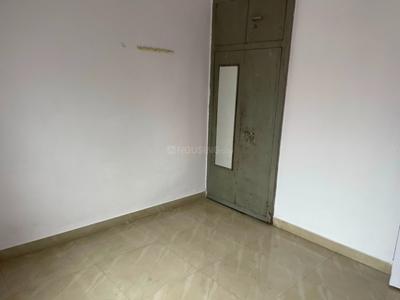 Bedroom Image of 1400 Sq.ft 2 BHK Independent House for rent in Indira Nagar Lucknow for Rs. 17000