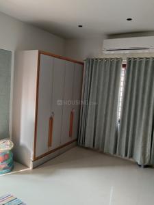 Kitchen Image of 3500 Sq.ft 4 BHK Independent House for rent in Thaltej Ahmedabad for Rs. 70000