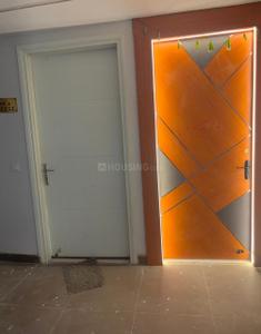 Bedroom Image of 1550 Sq.ft 3 BHK Apartment / Flat for sale in SBP City Of Dreams 2, Sector 116 Mohali for Rs. 12200000
