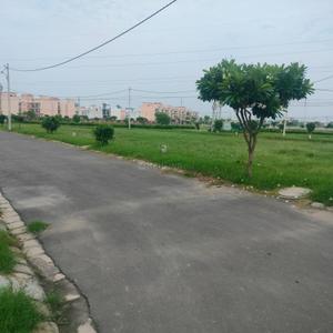 Image of 148 Sq.ft Residential Plot / Land for sale in Alpha Atulyam, Vasant Vihar, Karnal for Rs. 7500000