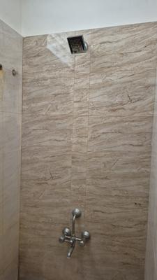 Bathroom Image of 450 Sq.ft 1 BHK Builder Floor for sale in Sevasi Vadodara for Rs. 1900000