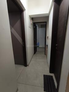 Image of 1000 Sq.ft 2 BHK Apartment / Flat for rent in Anand Nagar, Sinhagad Road, Pune for Rs. 35000
