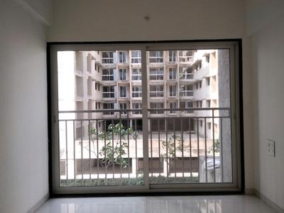 1 BHK Flat