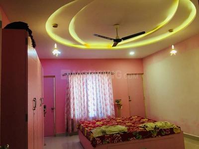 Hall Image of 2502 Sq.ft 3 BHK Villa for sale in Sanskar Nagar Bhuj for Rs. 15100000