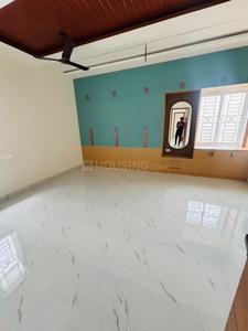 Kitchen Image of 850 Sq.ft 2 BHK Independent House for sale in Koppa Gate Bengaluru for Rs. 7525000