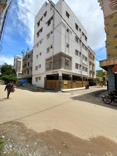 Pragathi Nagar, Electronic City Main Image 1