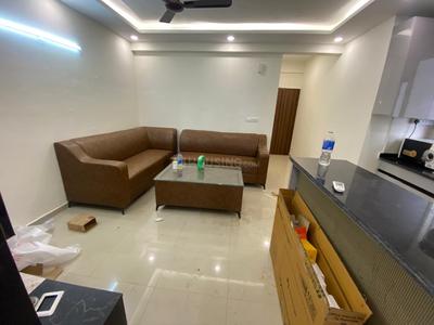 Hall Image of 600 Sq.ft 2 BHK Apartment / Flat for sale in Pyramid Midtown, Sector 59 Gurgaon for Rs. 9500000