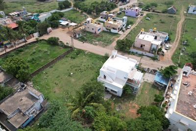 Image of 5250 Sq.ft Residential Plot / Land for sale in Pothur, Chennai for Rs. 16800000