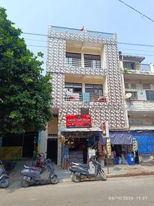 Image of 540 Sq.ft 2 BHK Independent House for sale in Jawahar Nagar, Kanpur for Rs. 2200000