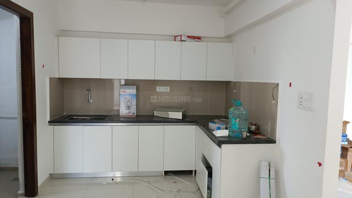 Goel Ganga Utopia E Building Main Image 1