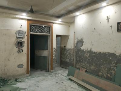 Living Room Image of 1300 Sq.ft 3 BHK Builder Floor for sale in Shalimar Garden Ghaziabad for Rs. 7900000