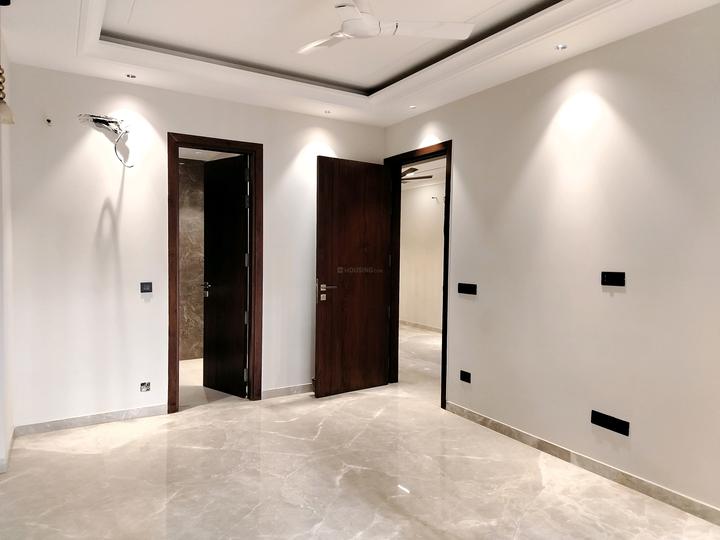 Sector 25, DLF Phase 2 Bedroom One 1