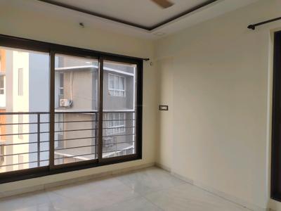 Bedroom Image of 1050 Sq.ft 2 BHK Apartment / Flat for sale in Chirag Bhagat Grandeur, Malad West Mumbai for Rs. 30000000