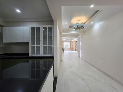 Kitchen Image of 4324 Sq.ft 4 BHK Apartment / Flat for sale in The Courtyard, Dalanwala Dehradun for Rs. 49700000