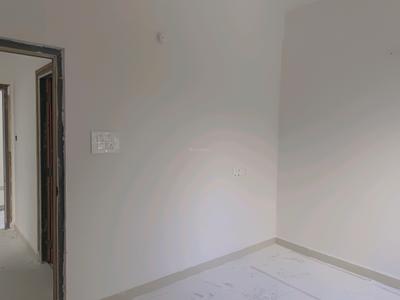 Bedroom Image of 1250 Sq.ft 2 BHK Apartment / Flat for sale in Hafeezpet Hyderabad for Rs. 9200001