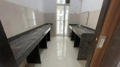 Kitchen Image of 1210 Sq.ft 2 BHK Apartment / Flat for rent in Marathon Nexzone Aura 1, Panvel Navi Mumbai for Rs. 23000