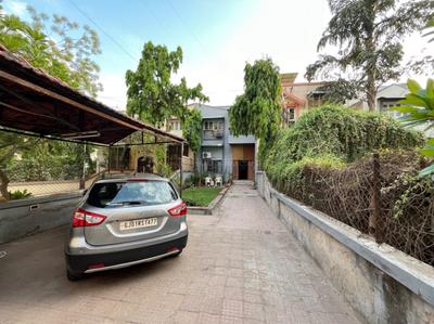 Image of 2997 Sq.ft 4 BHK Villa for sale in Vastrapur, Ahmedabad for Rs. 47000000
