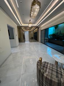 Living Room Image of 1846 Sq.ft 3 BHK Apartment / Flat for sale in Iconic 5 Senses Ilife, Mohammed Wadi Pune for Rs. 14000000