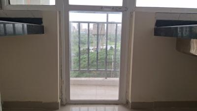 Kitchen Image of 644 Sq.ft 1 BHK Apartment / Flat for rent in Taloja Navi Mumbai for Rs. 11000
