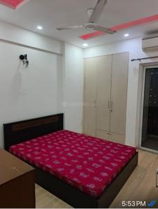 Bedroom Image of 900 Sq.ft 2 BHK Independent House for rent in Subhash Nagar New Delhi for Rs. 35000
