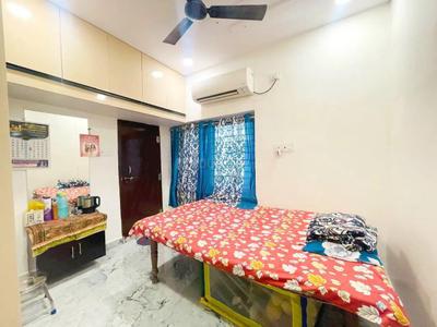 Bedroom Image of 1800 Sq.ft 3 BHK Independent House for sale in Malkajgiri Secunderabad for Rs. 18200000