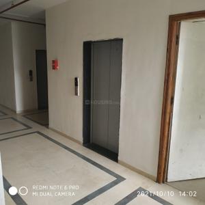 Bedroom Image of 990 Sq.ft 2 BHK Apartment / Flat for sale in Ulwe Navi Mumbai for Rs. 9000000