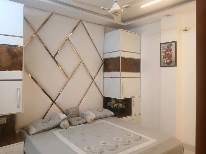 Nawada Majra Village, Nawada Bedroom One 1