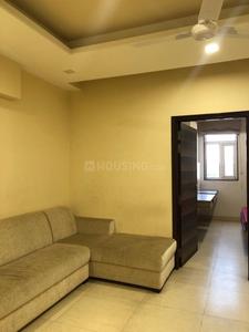 1 BHK Flat