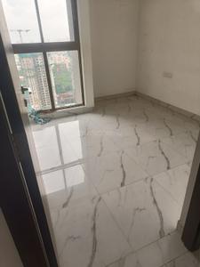 Bedroom Image of 550 Sq.ft 1 BHK Apartment / Flat for rent in Raymond Realty Ten X Habitat, Thane West Thane for Rs. 35000