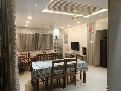 3 BHK Flat