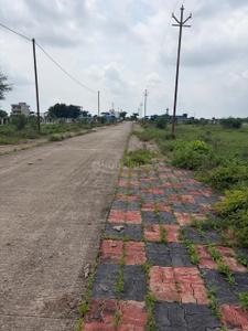 Lawa Dabha Plot View 1