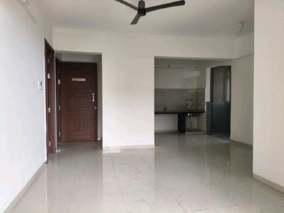 Living Room Image of 933 Sq.ft 3 BHK Apartment / Flat for rent in 24 Sunshine Towers, Chikhali Pune for Rs. 26000