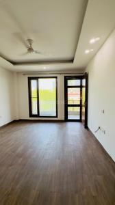 Bedroom Image of 3240 Sq.ft 4 BHK Builder Floor for sale in Palam Vihar Gurgaon for Rs. 27000000