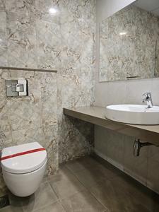 Bedroom Three Image of 2470 Sq.ft 4 BHK Apartment / Flat for sale in Goel Ganga Arcadia, Kharadi Pune for Rs. 26500000