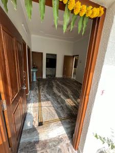 Balcony Image of 1850 Sq.ft 3 BHK Duplex for sale in Bawadiya Kalan Bhopal for Rs. 15000000